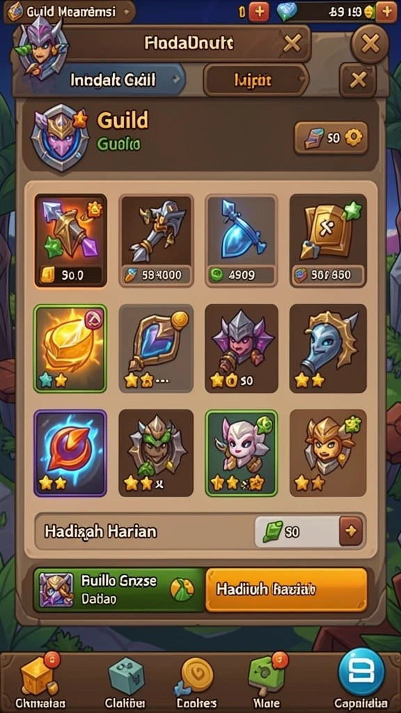 Screenshot nox123 nomor 3