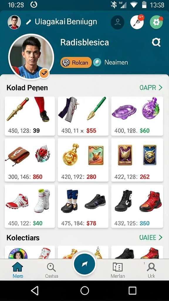 Screenshot paham777 nomor 3