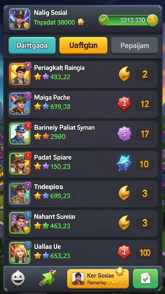 Screenshot poa88 nomor 2