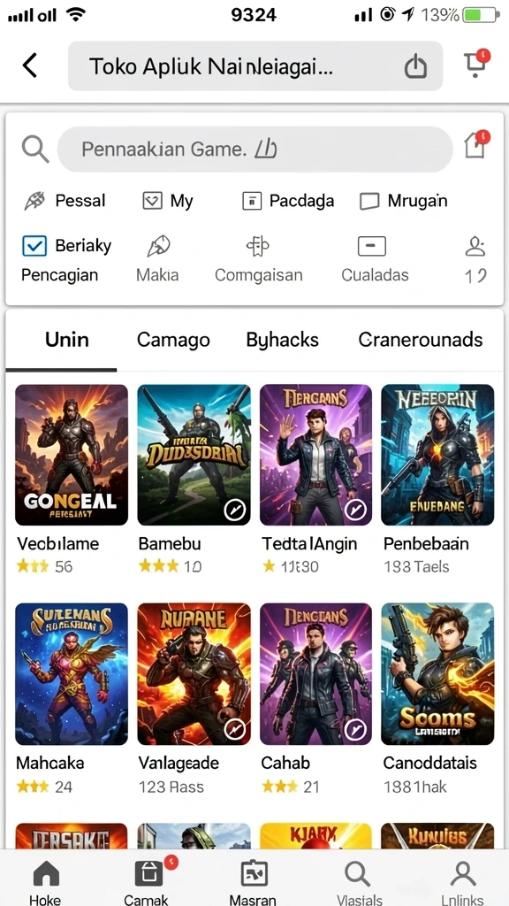 Screenshot poa88 nomor 3
