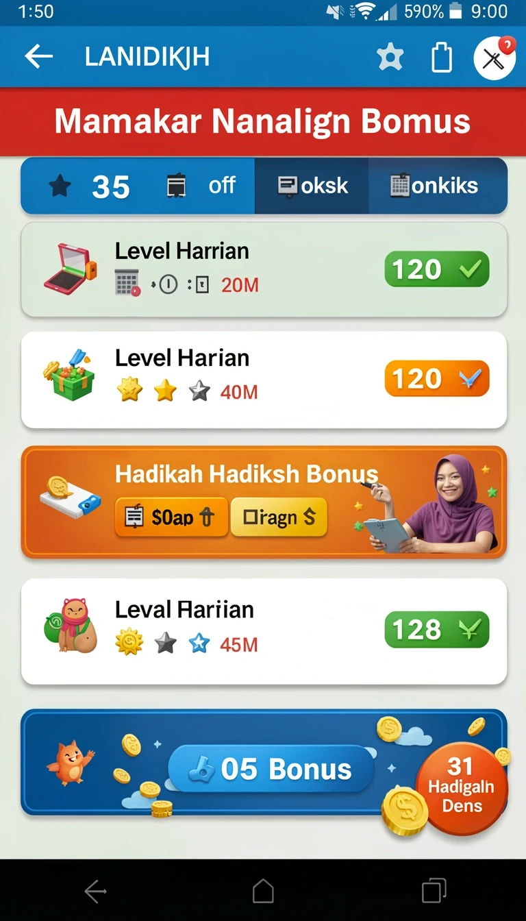 Screenshot prima77 nomor 3
