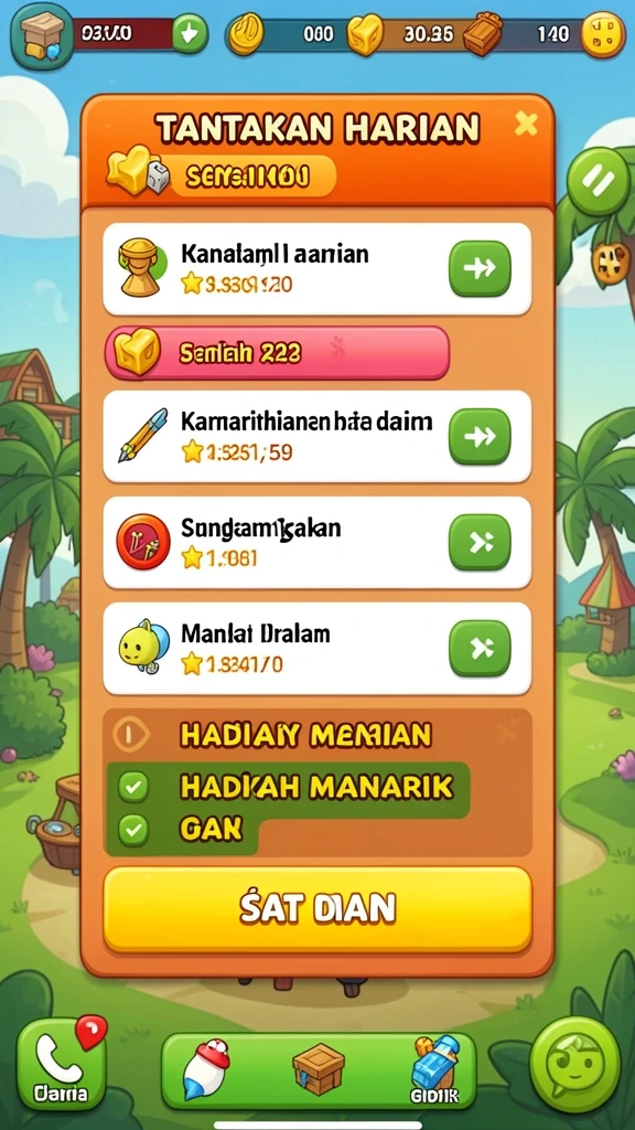Screenshot pttogel nomor 2