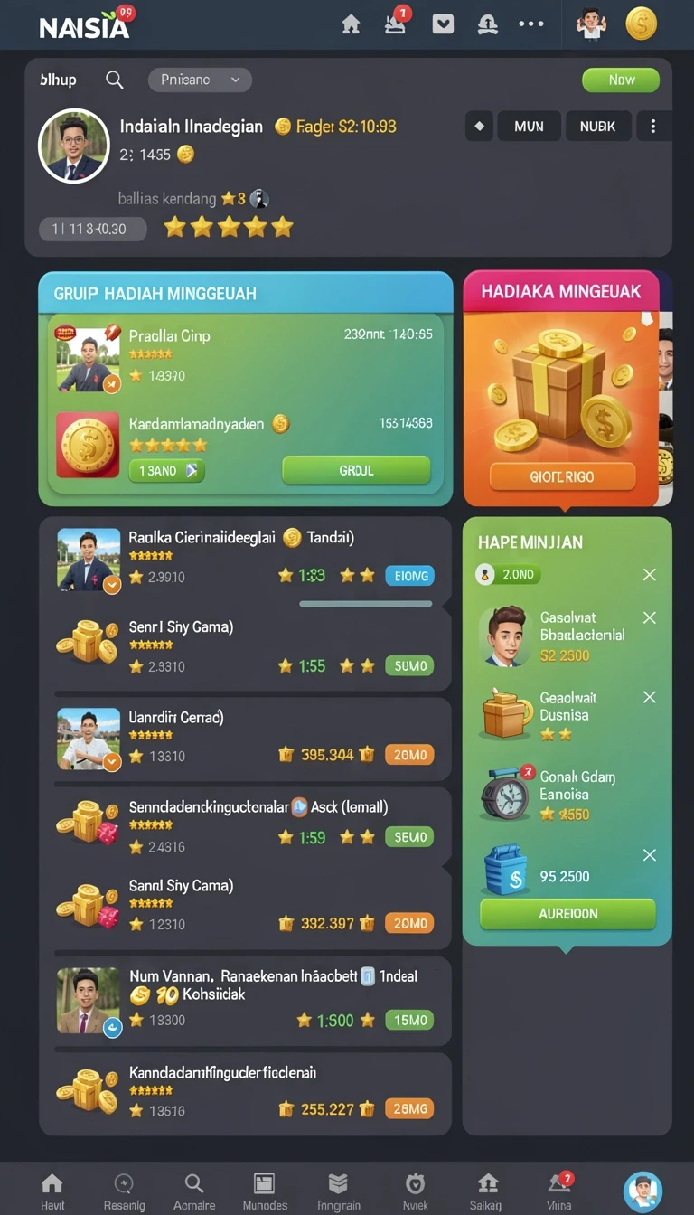 Screenshot ratudewi nomor 2