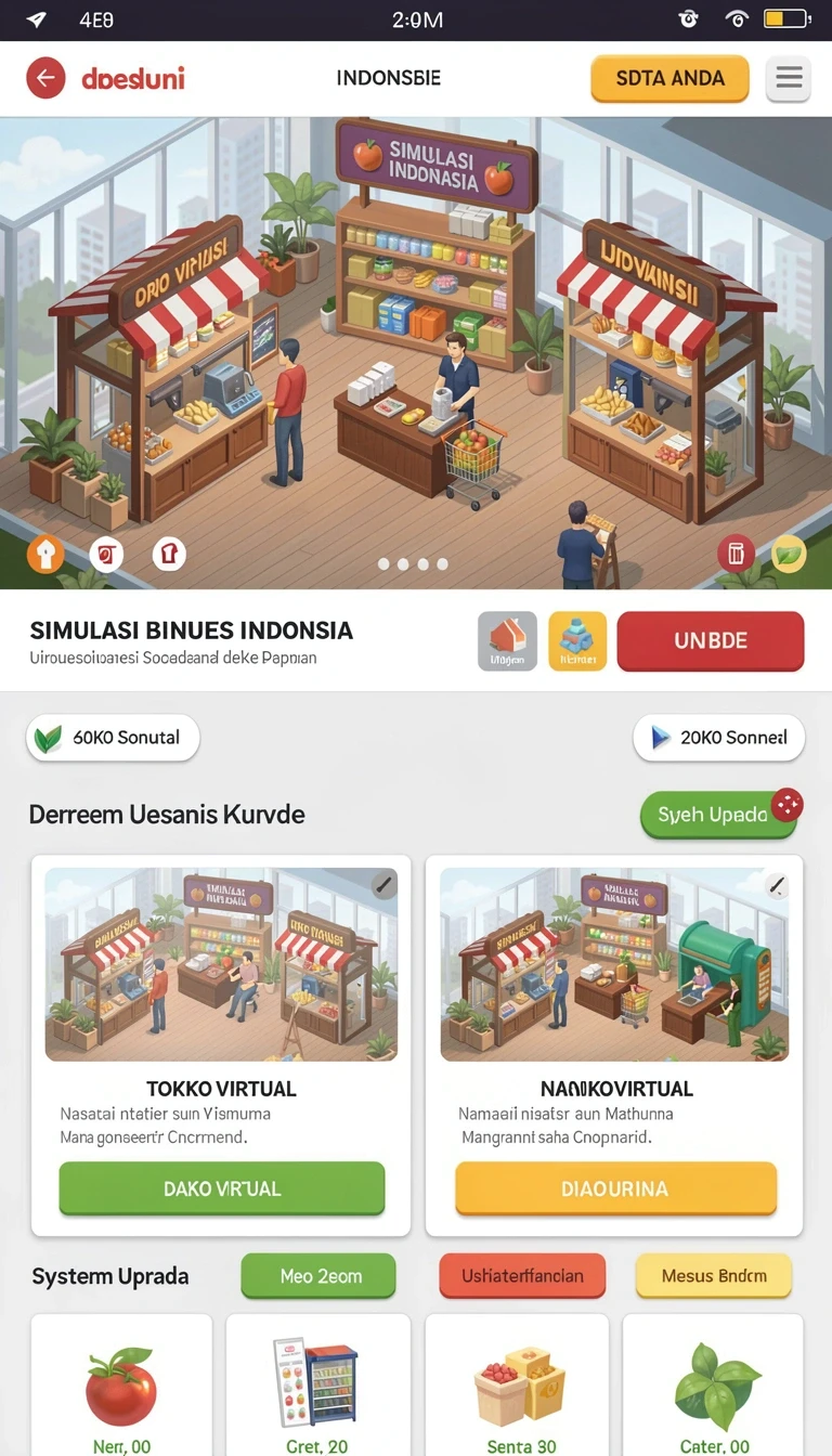 Screenshot rejeki nomor 3