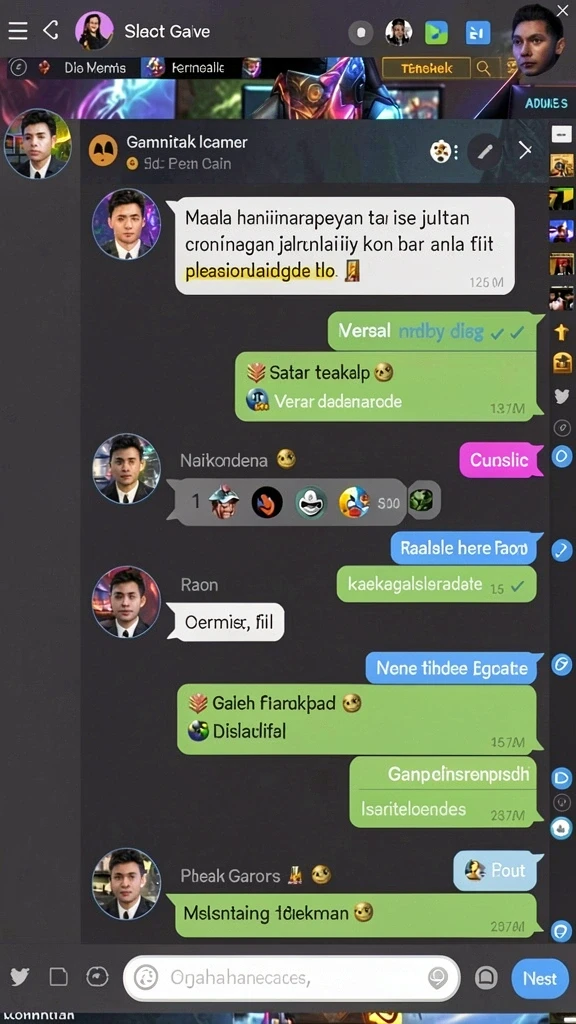 Screenshot rejekibet nomor 3