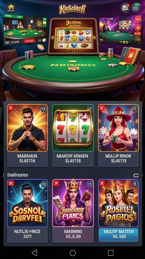 Screenshot rp62rp nomor 3