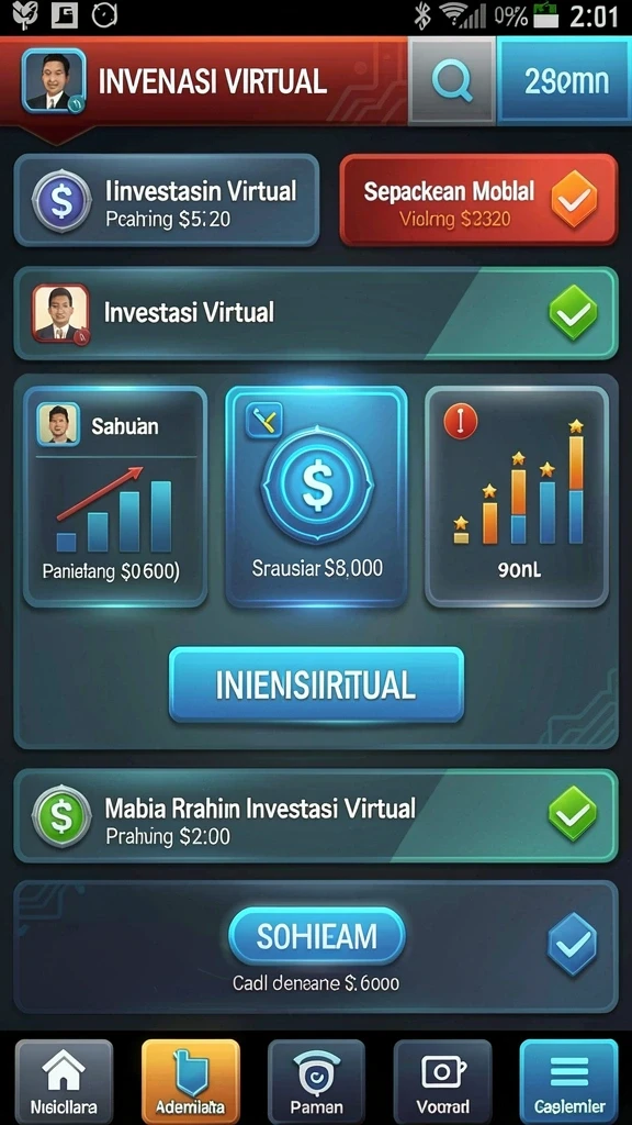 Screenshot satset138 nomor 1