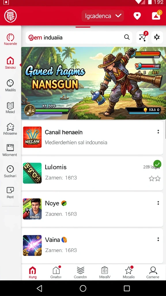 Screenshot satset138 nomor 2