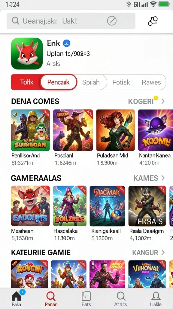 Screenshot satset138 nomor 3