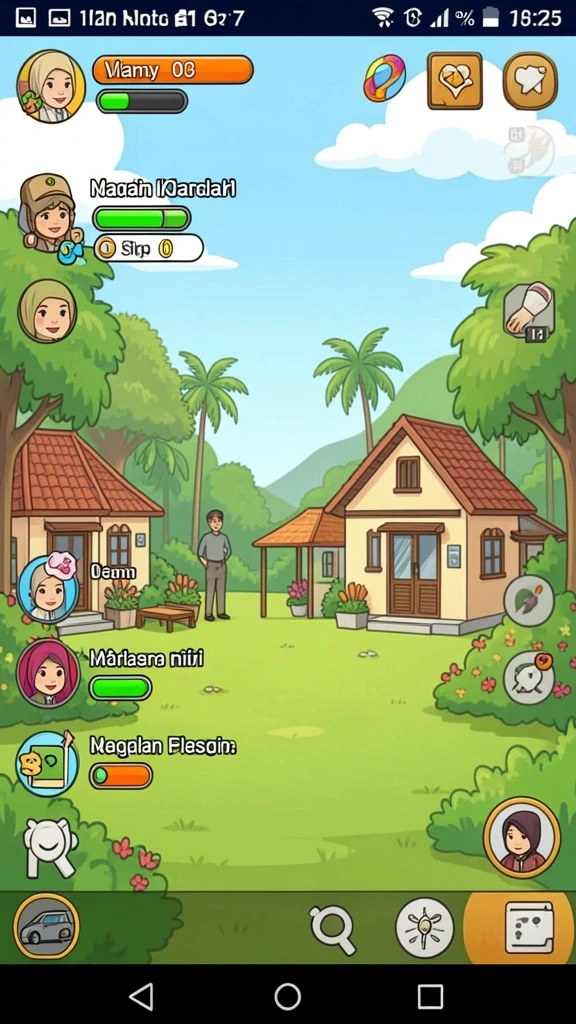 Screenshot sejuta77 nomor 3