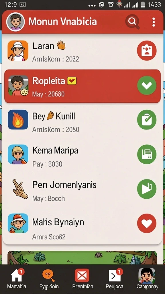Screenshot sjo777 nomor 2