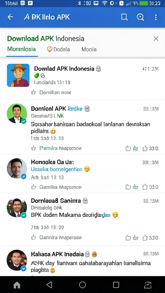 Screenshot svip9 nomor 1