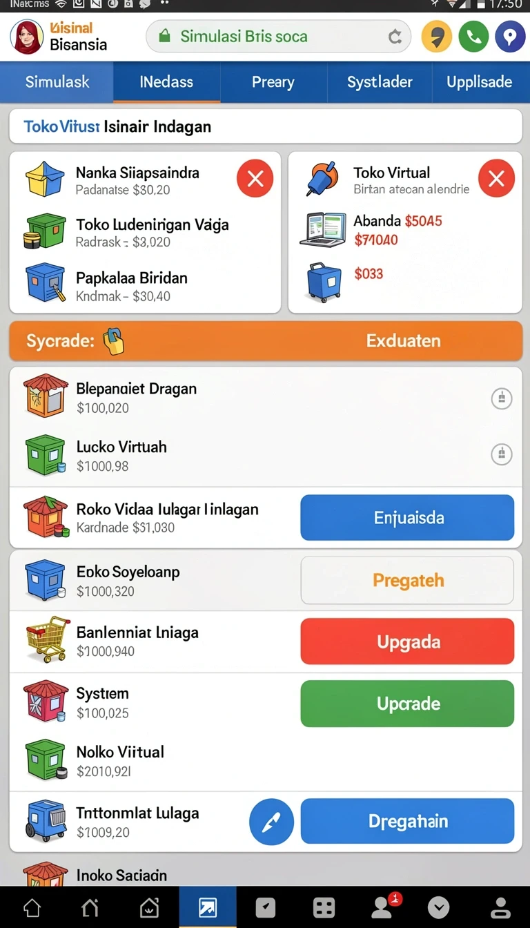Screenshot svipwins nomor 3