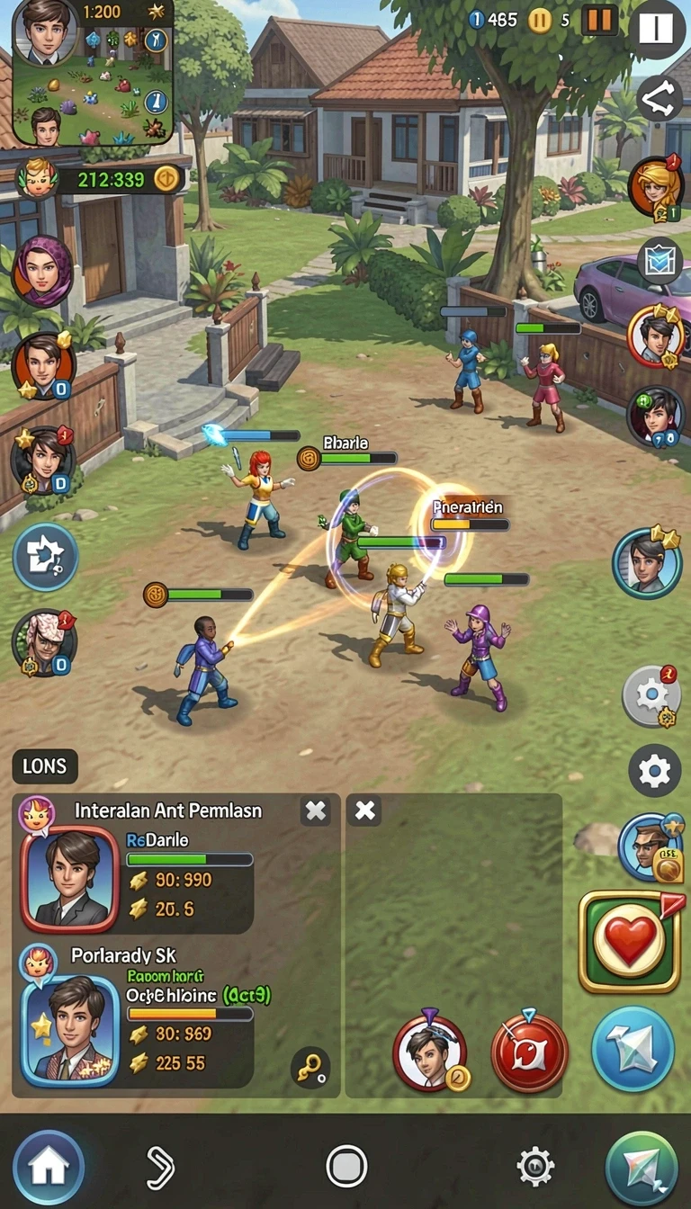 Screenshot t6 nomor 2