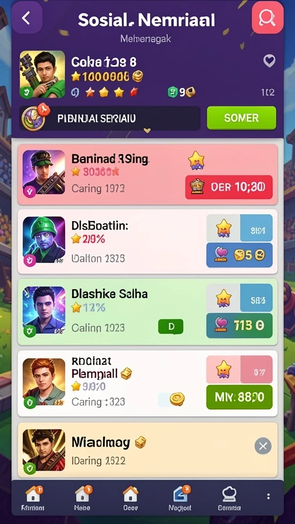 Screenshot tempototo nomor 3