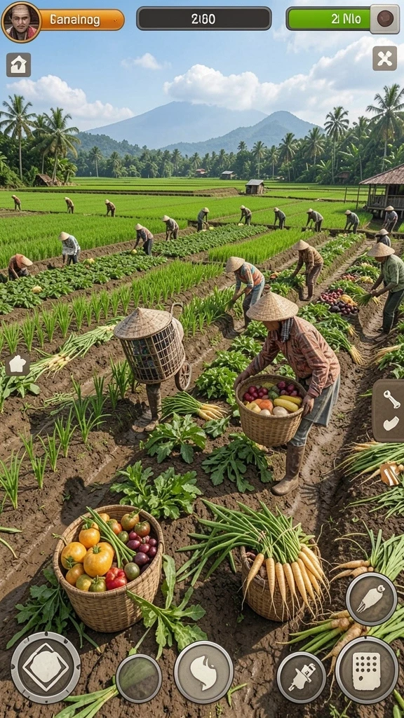 Screenshot topdomino nomor 1