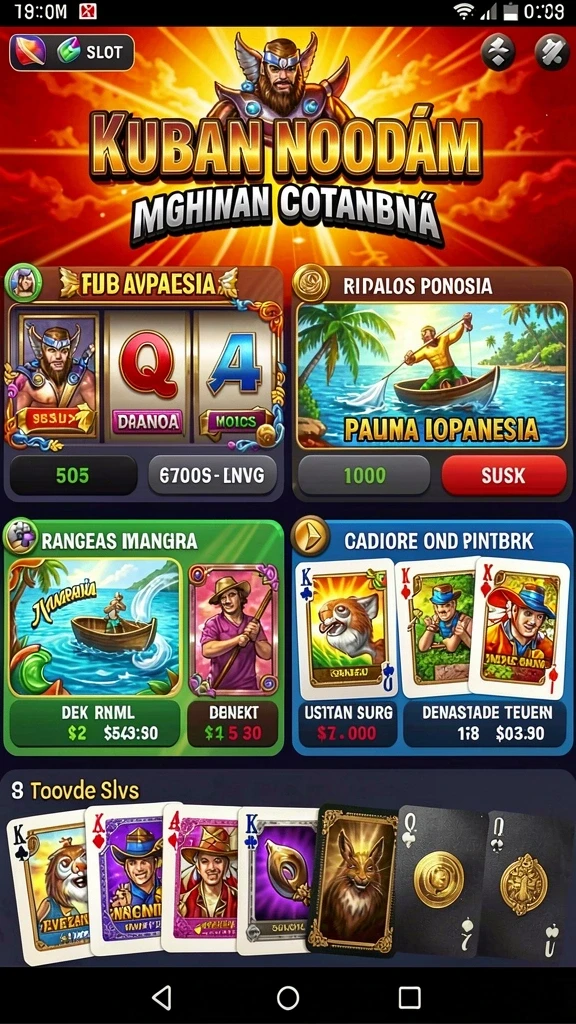 Screenshot v21 nomor 2