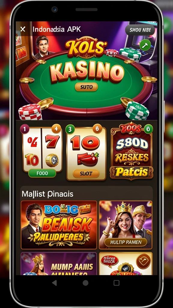 Screenshot v87 nomor 1