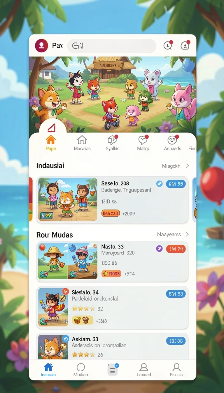 Screenshot vc55 nomor 2