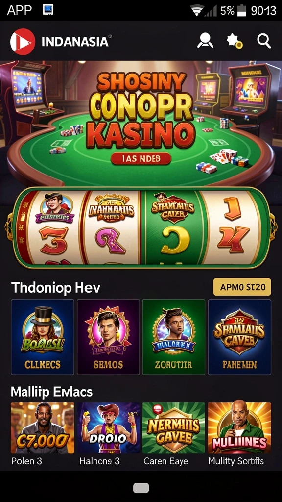 Screenshot visitorbet nomor 3