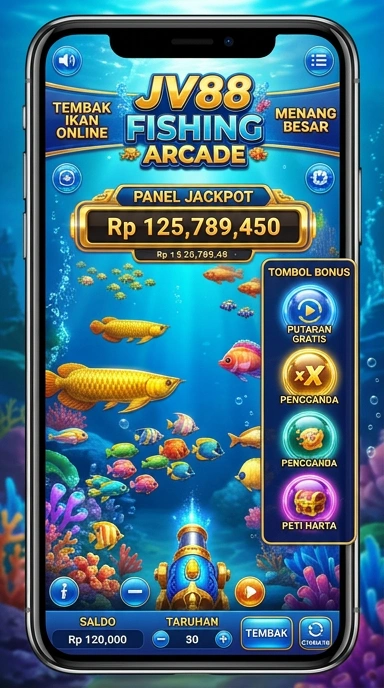 jv88 — galeri pratinjau Resmi APK